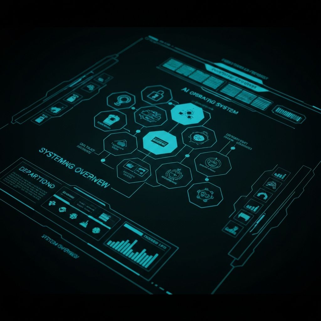 AI Operating System